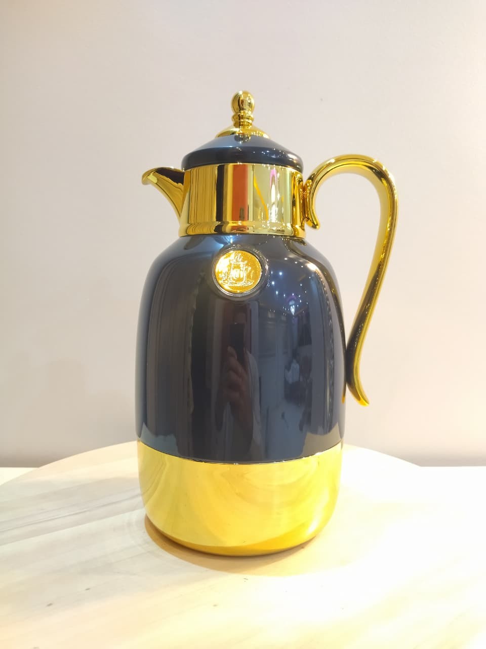 Thermal pot 1L Shape 1