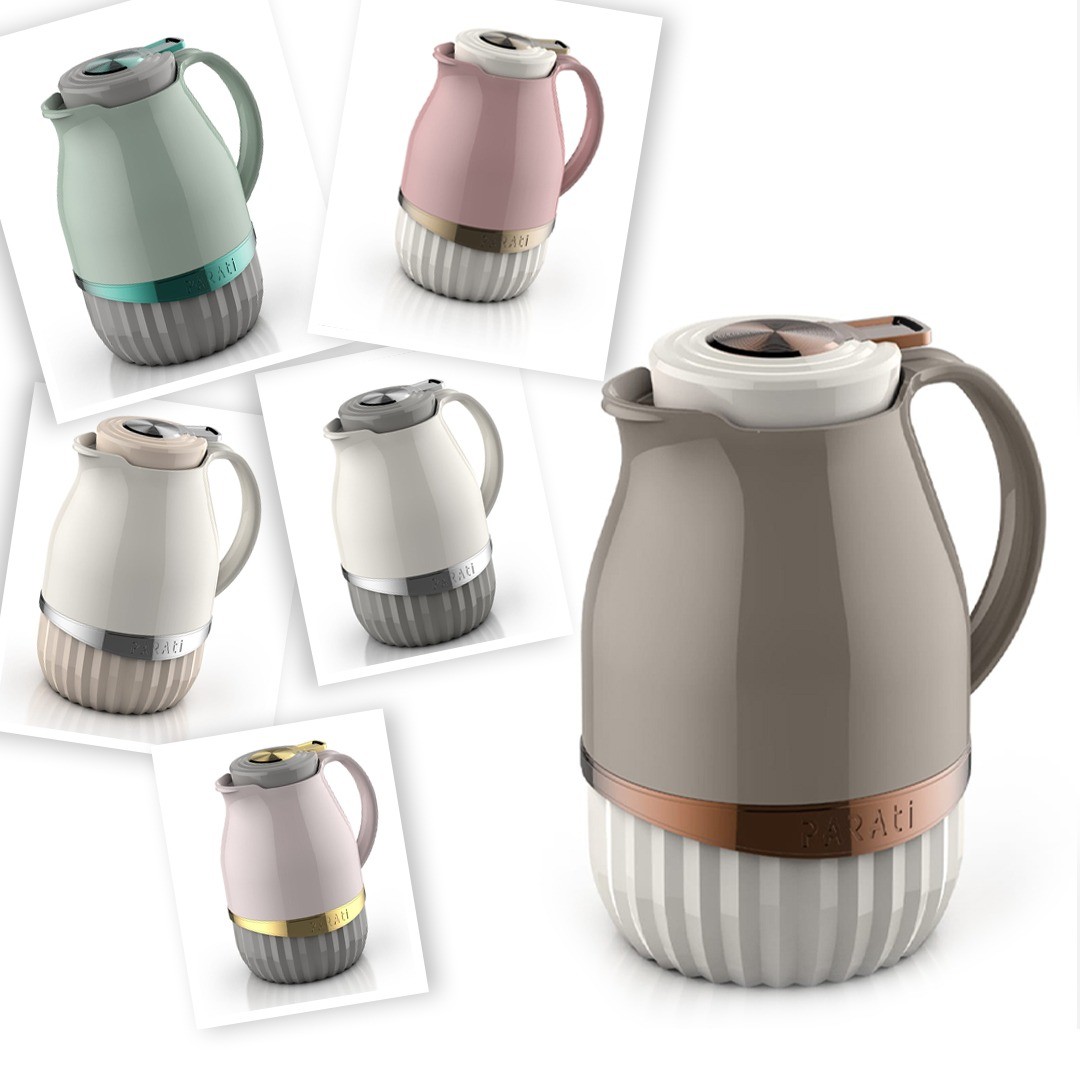 Thermal 0.85 Ltr Modern shape 1