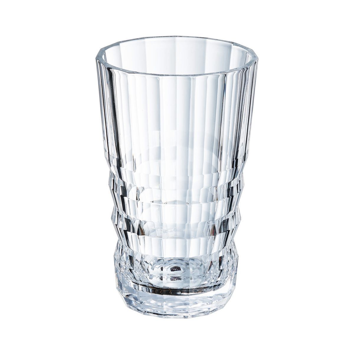 Crystal CRISTAL D'ARQUES L8240 Vase 27 cm 