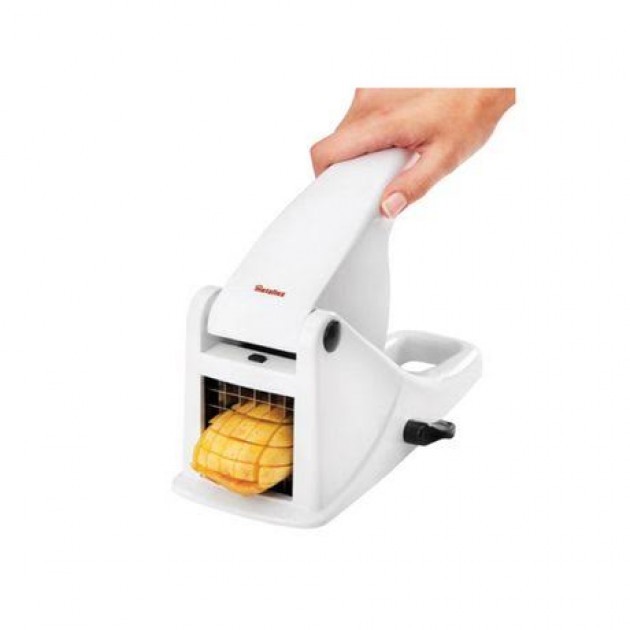Fingers potato slicer metaltex