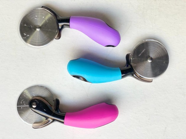 Pizza cutter 1 piece