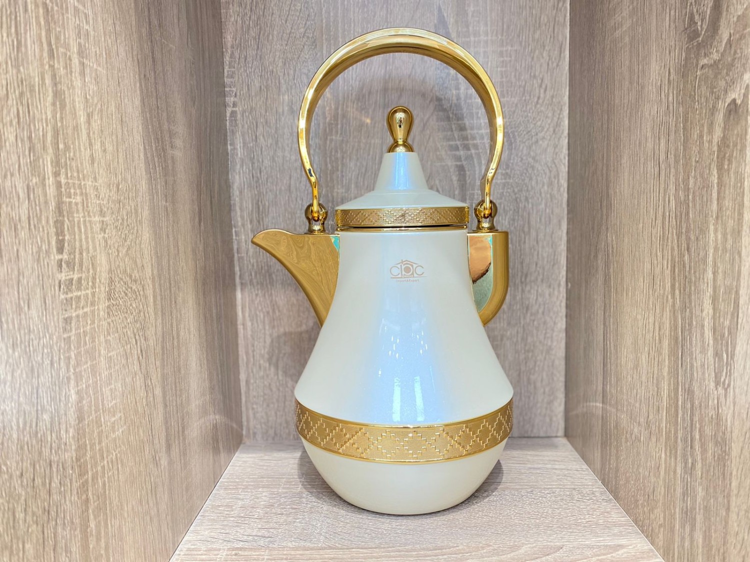 Large Thermal Coffee 1 LT 1 Piece