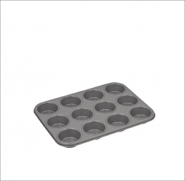 Neoflam MUFFIN PAN 12 CUPS