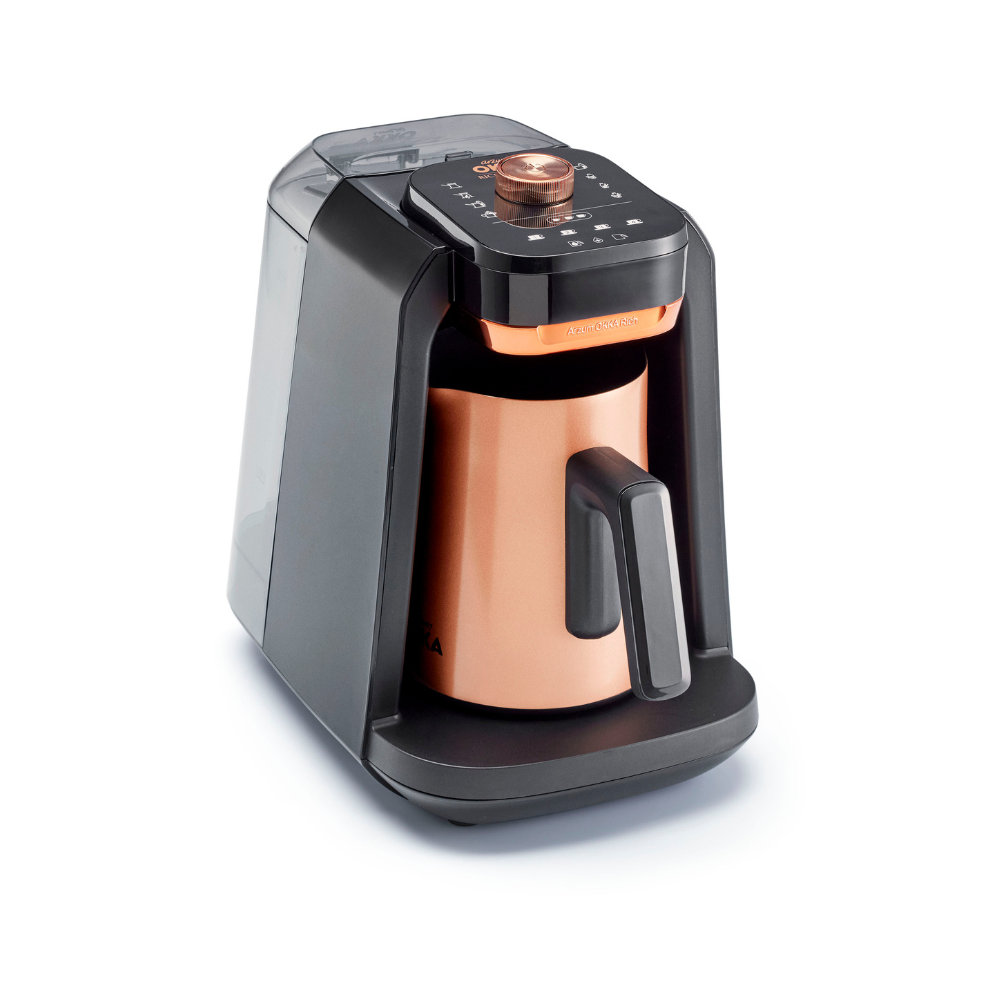 Arzum OKKA Rich Pro Plus (With Water Tank)