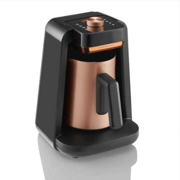 Arzum OKKA RICH SPIN PRO COFFEE MACHINE