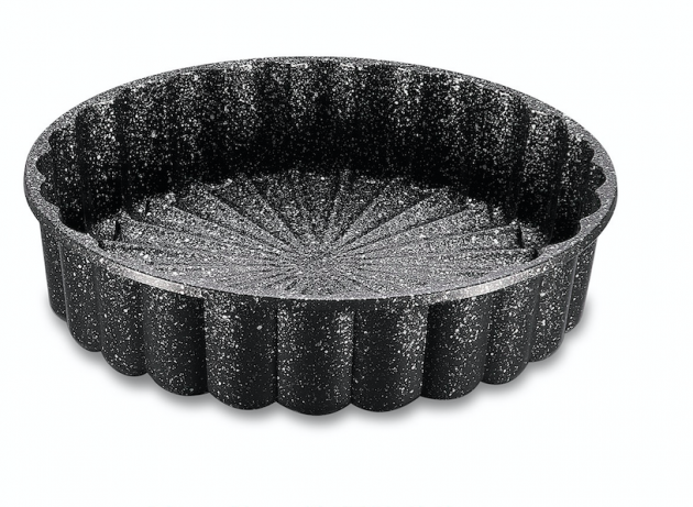 Korkmaz Granita Tart Mold